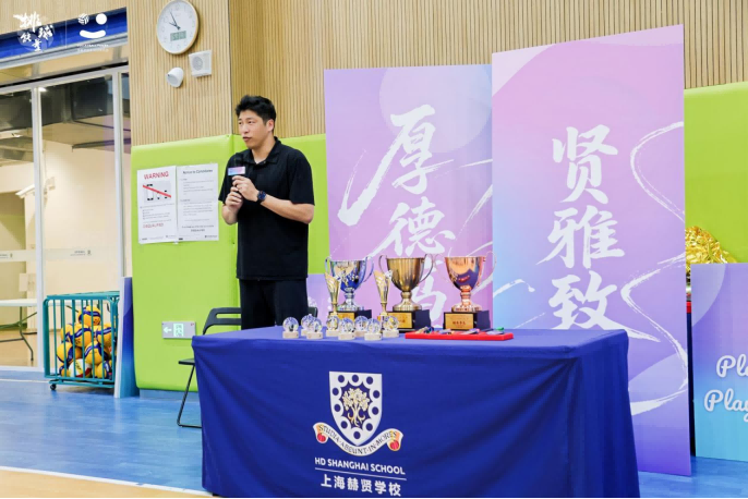 2026年上海市民办中小学体育嘉年华启幕 排球女将绽放青春风采1453.png
