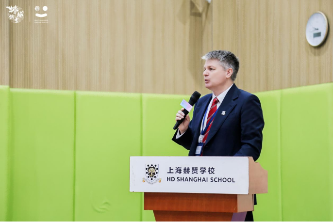 2026年上海市民办中小学体育嘉年华启幕 排球女将绽放青春风采1239.png
